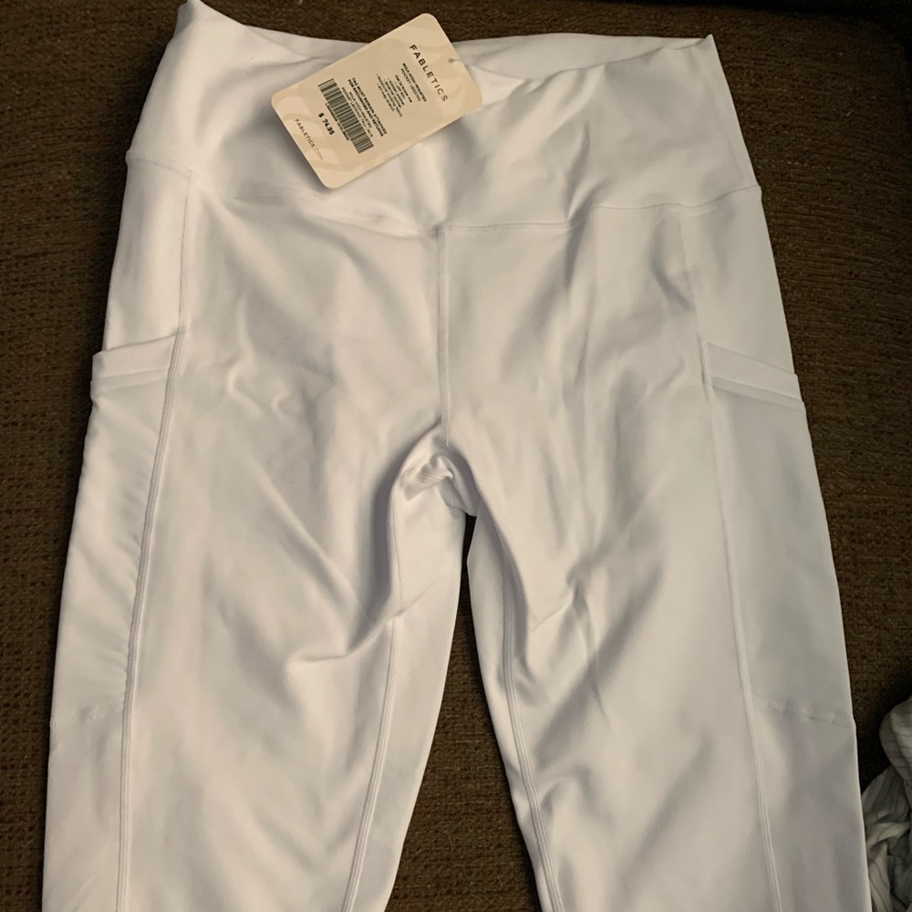 Fabletics leggings